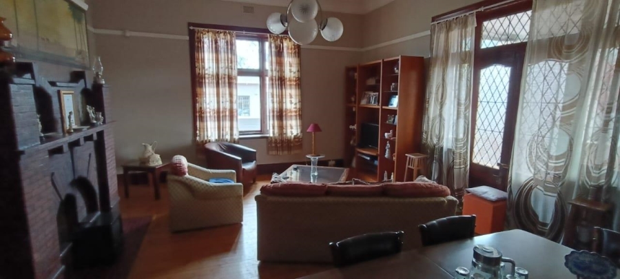5 Bedroom Property for Sale in Navalsig Free State